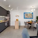 Luxusapartment Mit Moskitonetzen, Gutem Restaurant Ums Eck, Wifi, Liegen 公寓 波雷奇