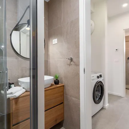 Daire Luxusapartment Mit Moskitonetzen, Gutem Restaurant Ums Eck, Wifi, Liegen *