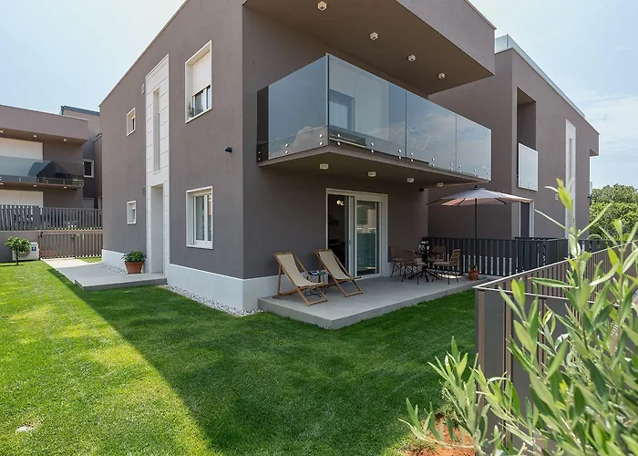 Lejlighed Luxusapartment Mit Moskitonetzen, Gutem Restaurant Ums Eck, Wifi, Liegen