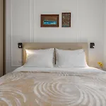 Luxusapartment Mit Moskitonetzen, Gutem Restaurant Ums Eck, Wifi, Liegen Пореч