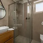 Апартаменти Luxusapartment Mit Moskitonetzen, Gutem Restaurant Ums Eck, Wifi, Liegen *