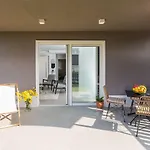 Luxusapartment Mit Moskitonetzen, Gutem Restaurant Ums Eck, Wifi, Liegen Апартаменти Пореч